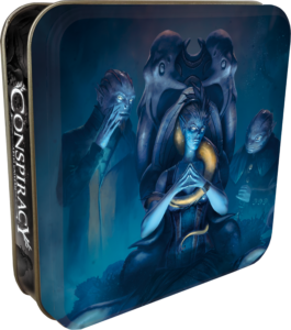 Blue Ocean ramasse Sticker 74-Dragon Facile 3-Le monde secret